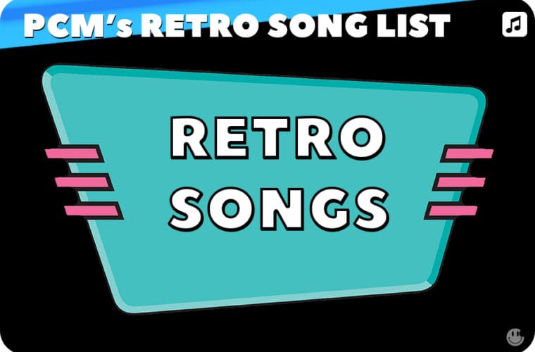Retro