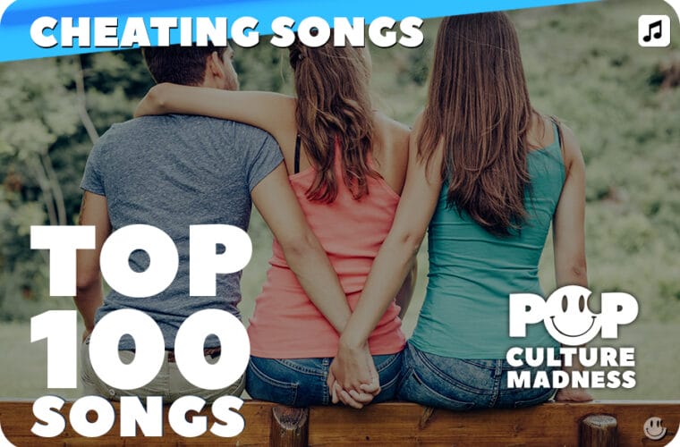 Cheating-Songs