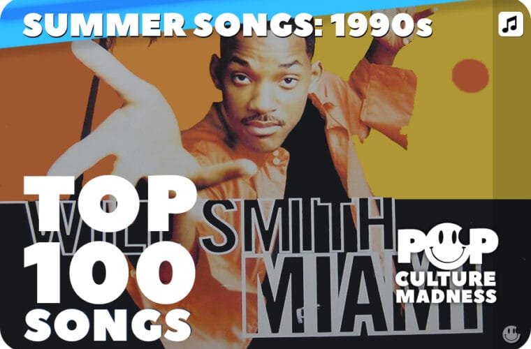 Summer-1990sa