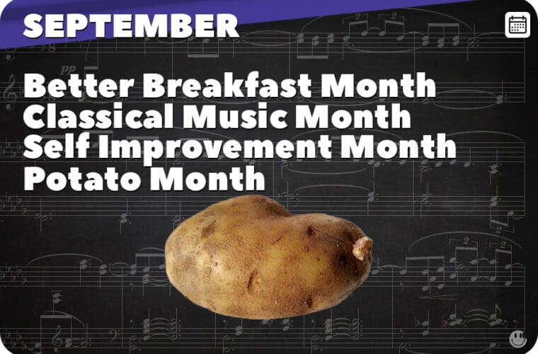 September