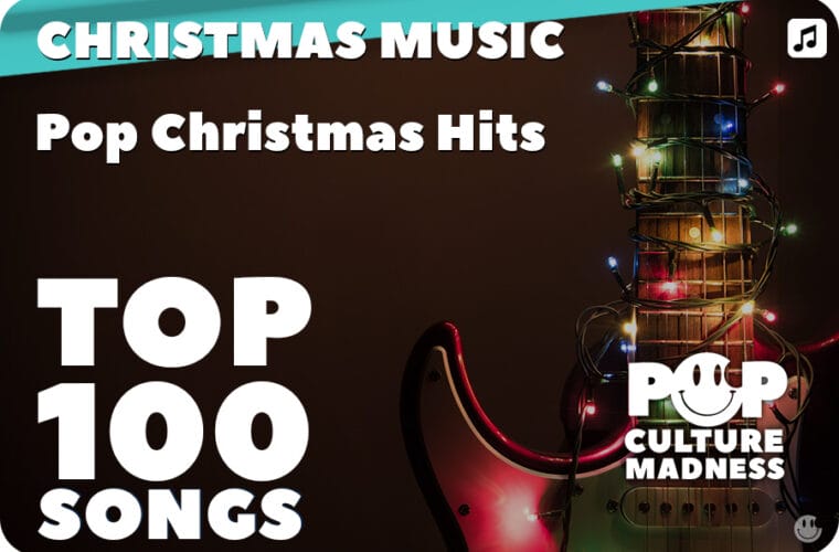 Christmas-Pop